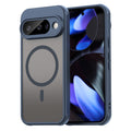 Techsuit - HaloFrost II MagSafe - Google Pixel 10 - Navy Blue
