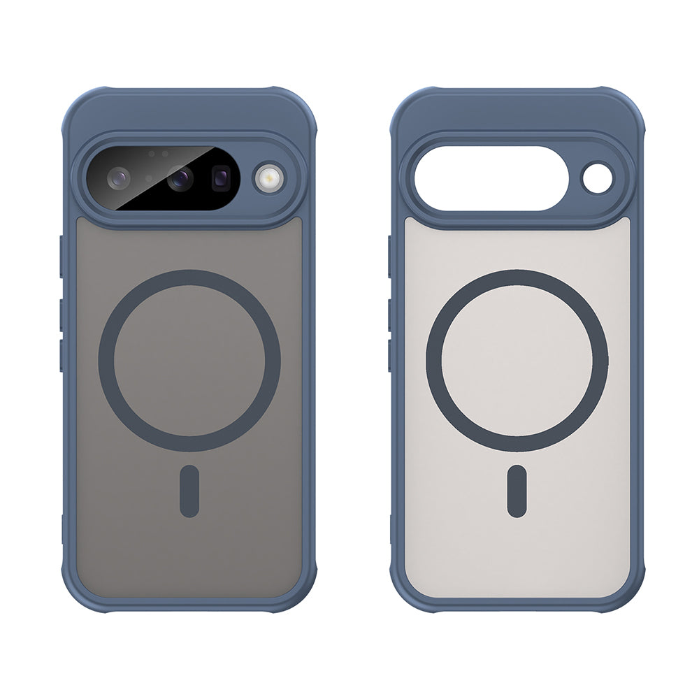 Techsuit - HaloFrost II MagSafe - Google Pixel 10 - Navy Blue