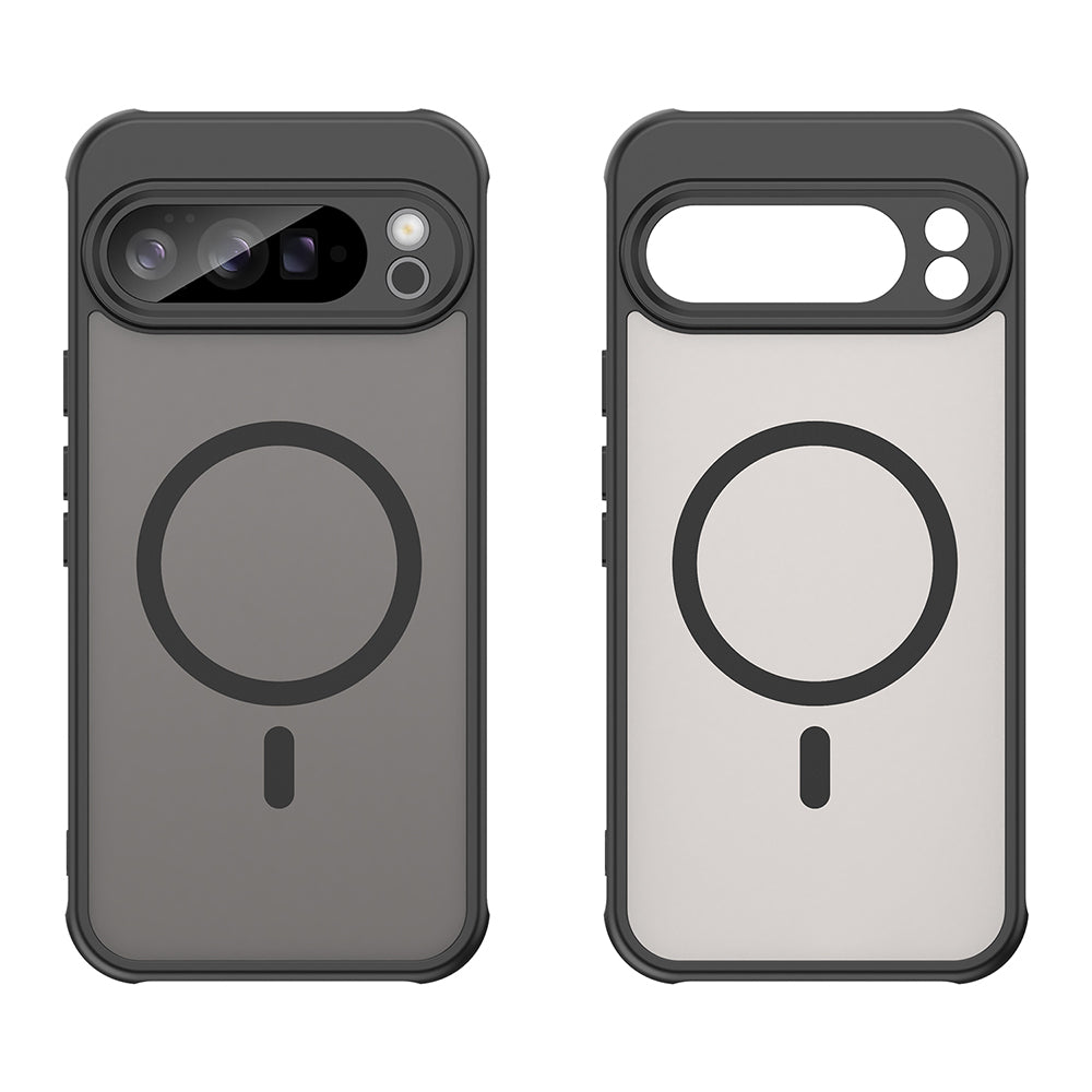 Techsuit - HaloFrost II MagSafe - Google Pixel 10 Pro XL - Black