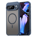 Techsuit - HaloFrost II MagSafe - Google Pixel 10 Pro XL - Navy Blue