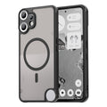 Techsuit - HaloFrost II MagSafe - Nothing CMF Phone 2 Pro - Black