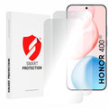 Smart Protection - Premium Classic (2 pack) - Honor 400 - Clear