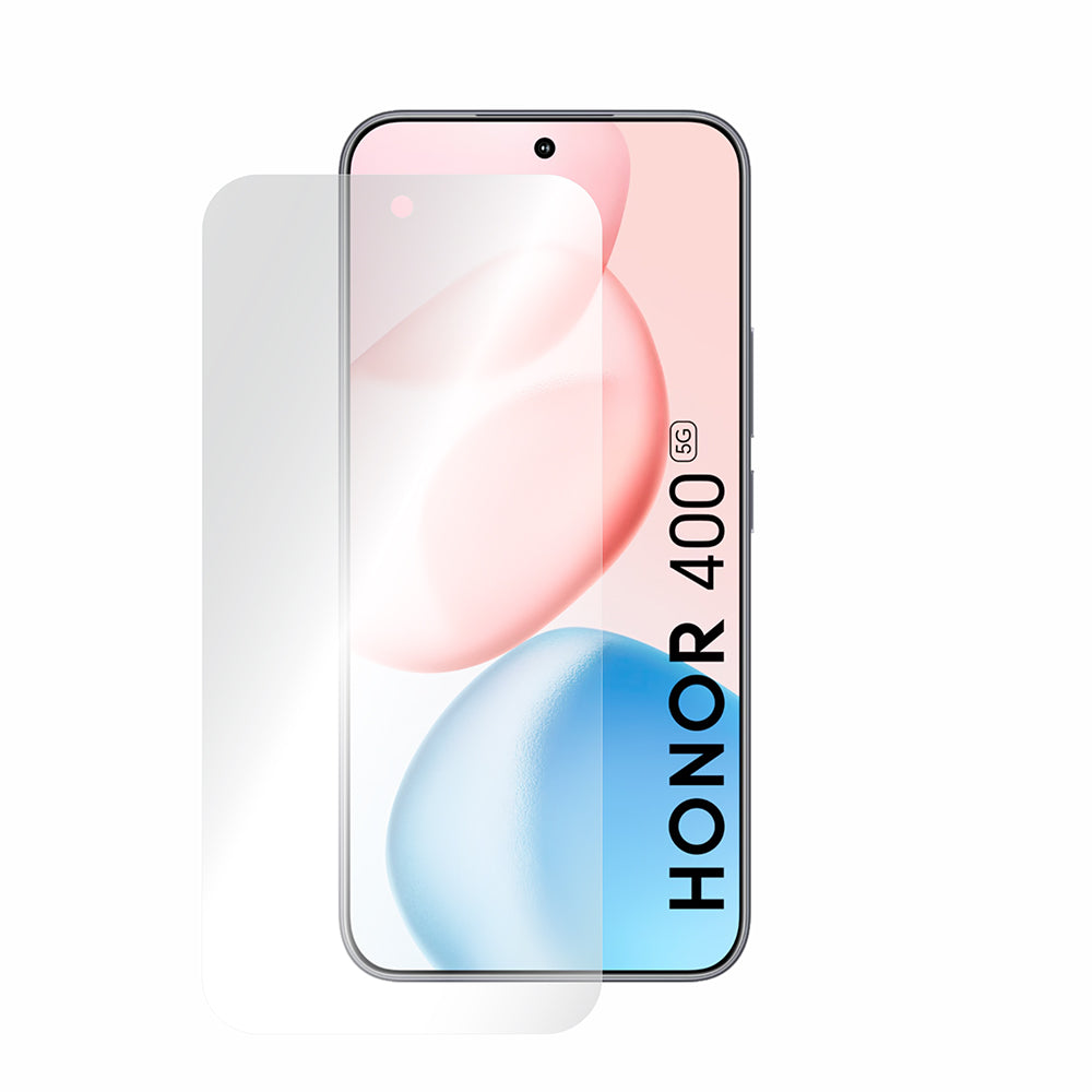 Smart Protection - Premium Classic (2 pack) - Honor 400 - Clear