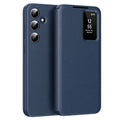 Techsuit - SmartView Series - Samsung Galaxy A56 5G - Blue