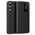 Techsuit - SmartView Series - Samsung Galaxy A56 5G - Black