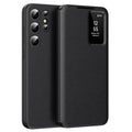 Techsuit - SmartView Series - Samsung Galaxy S25 Ultra - Black