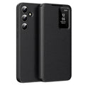 Techsuit - SmartView Series - Samsung Galaxy S25 Plus - Black