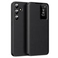 Techsuit - SmartView Series - Samsung Galaxy S24 FE - Black