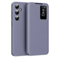 Techsuit - SmartView Series - Samsung Galaxy A55 5G - Purple