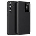 Techsuit - SmartView Series - Samsung Galaxy A55 5G - Black