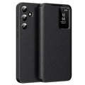 Techsuit - SmartView Series - Samsung Galaxy S24 - Black