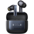 Baseus - Wireless Earbuds Bowie 35 (A00073800123-00) - True Wireless, Bluetooth V5.3, 6-Mic ENC, IPX4 - Black