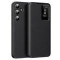 Techsuit - SmartView Series - Samsung Galaxy S23 FE - Black