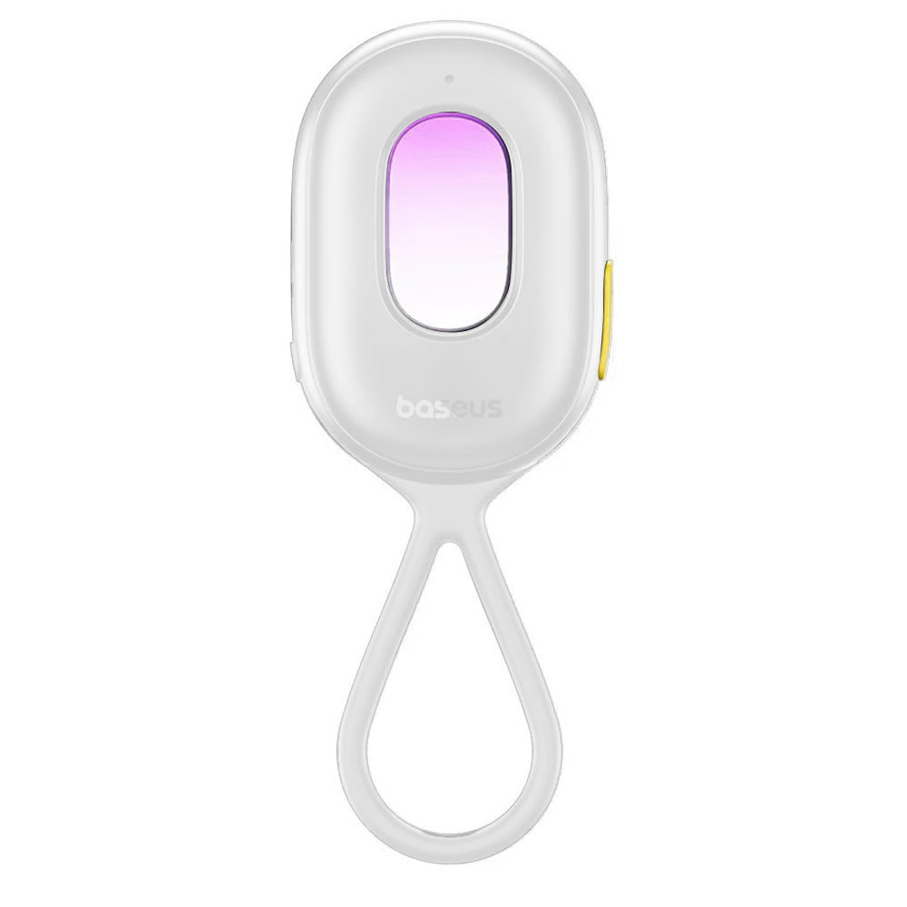 Baseus - Camera Detector Heyo II (L60476900211-00) - with Infrared, Large-size Filter Lens, 3D SensorChip, Flashlight - 