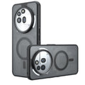 Techsuit - PureFrost MagSafe - Nothing Phone (3a) Pro - Frosted Black