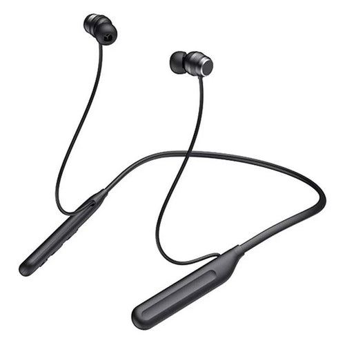 Havit - Bluetooth Earphones (E529BT) - for Sport, Magnetic Design, Bluetooth5.0, Mic, ENC, Fast Charge, USB-C, 250mAh - 