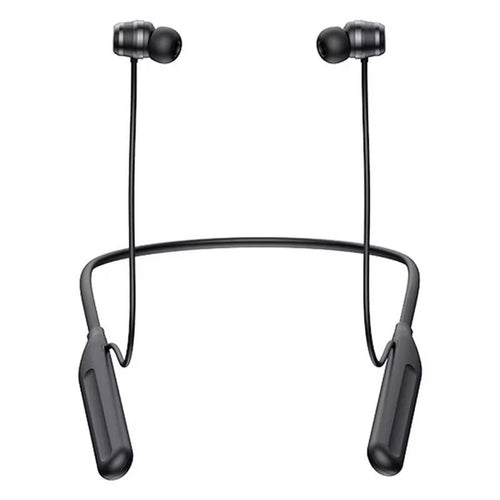 Havit - Bluetooth Earphones (E529BT) - for Sport, Magnetic Design, Bluetooth5.0, Mic, ENC, Fast Charge, USB-C, 250mAh - 