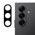 Techsuit - Full Camera Glass - Samsung Galaxy Z Fold7 - Black