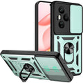 Techsuit - CamShield Series - Honor 400 Pro - Green