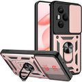 Techsuit - CamShield Series - Honor 400 Pro - Rose Gold