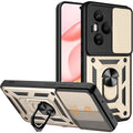 Techsuit - CamShield Series - Honor 400 Pro - Gold