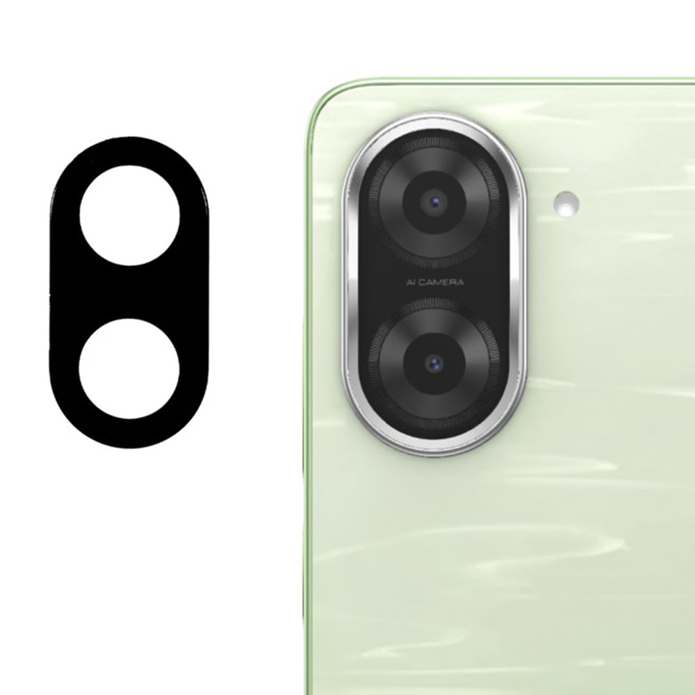 Techsuit - Full Camera Glass - Xiaomi Redmi A5 4G (Regional) - Black