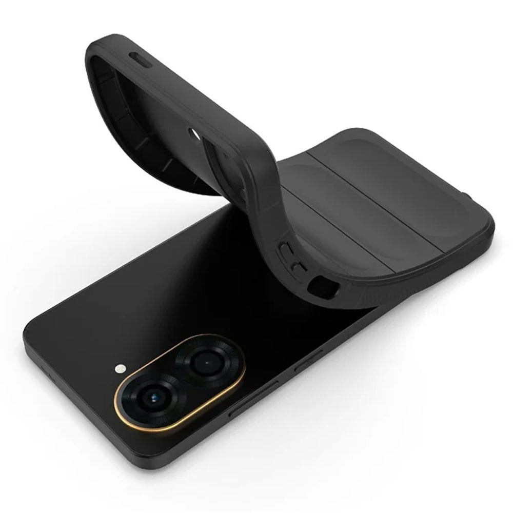Techsuit - Magic Shield - Xiaomi Redmi A5 4G (Regional) - Black