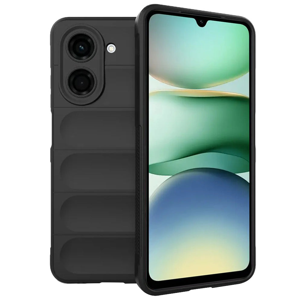 Techsuit - Magic Shield - Xiaomi Redmi A5 4G (Regional) - Black