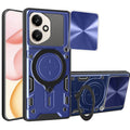Techsuit - CamGuard Pro - Honor 400 - Blue