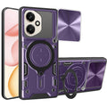 Techsuit - CamGuard Pro - Honor 400 - Purple