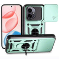 Techsuit - CamShield Series - Honor 400 - Green