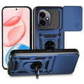 Techsuit - CamShield Series - Honor 400 - Blue