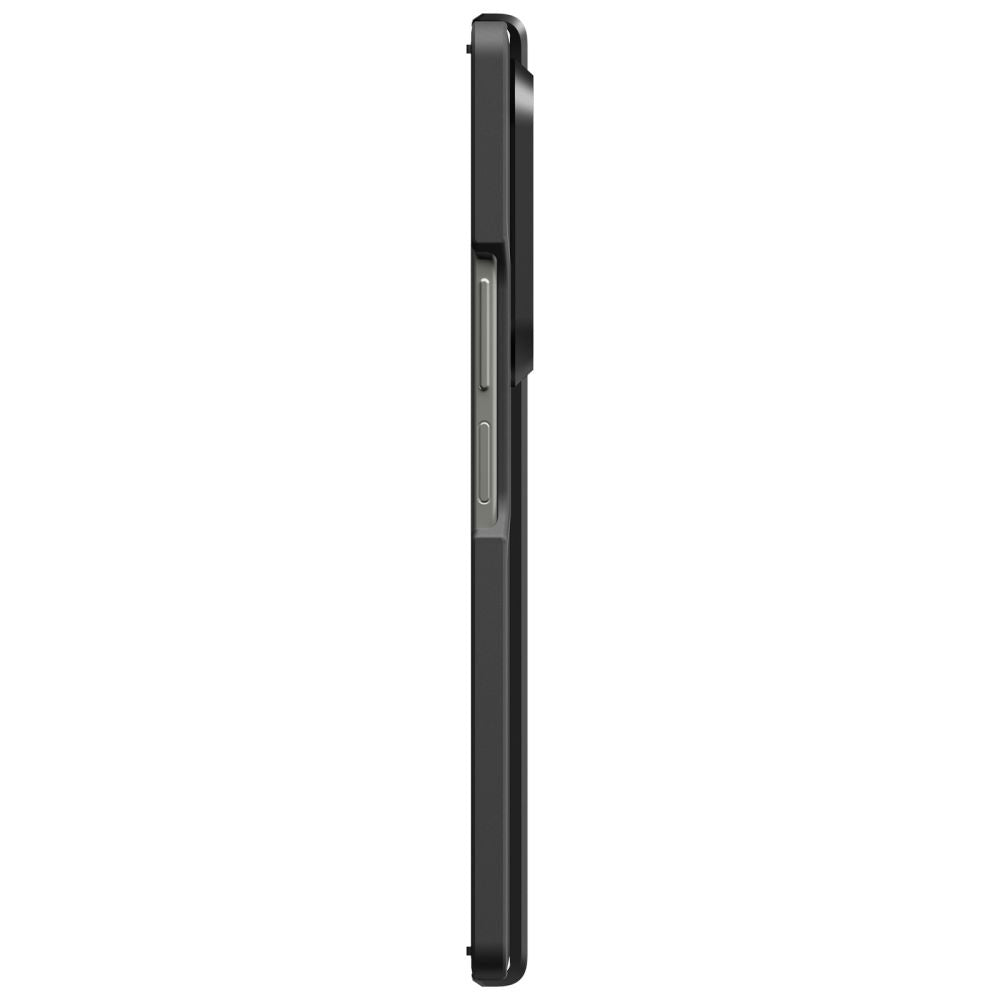Spigen - Tough Armor Pro MagSafe (ACS09549) - Samsung Galaxy Z Fold7 - Black