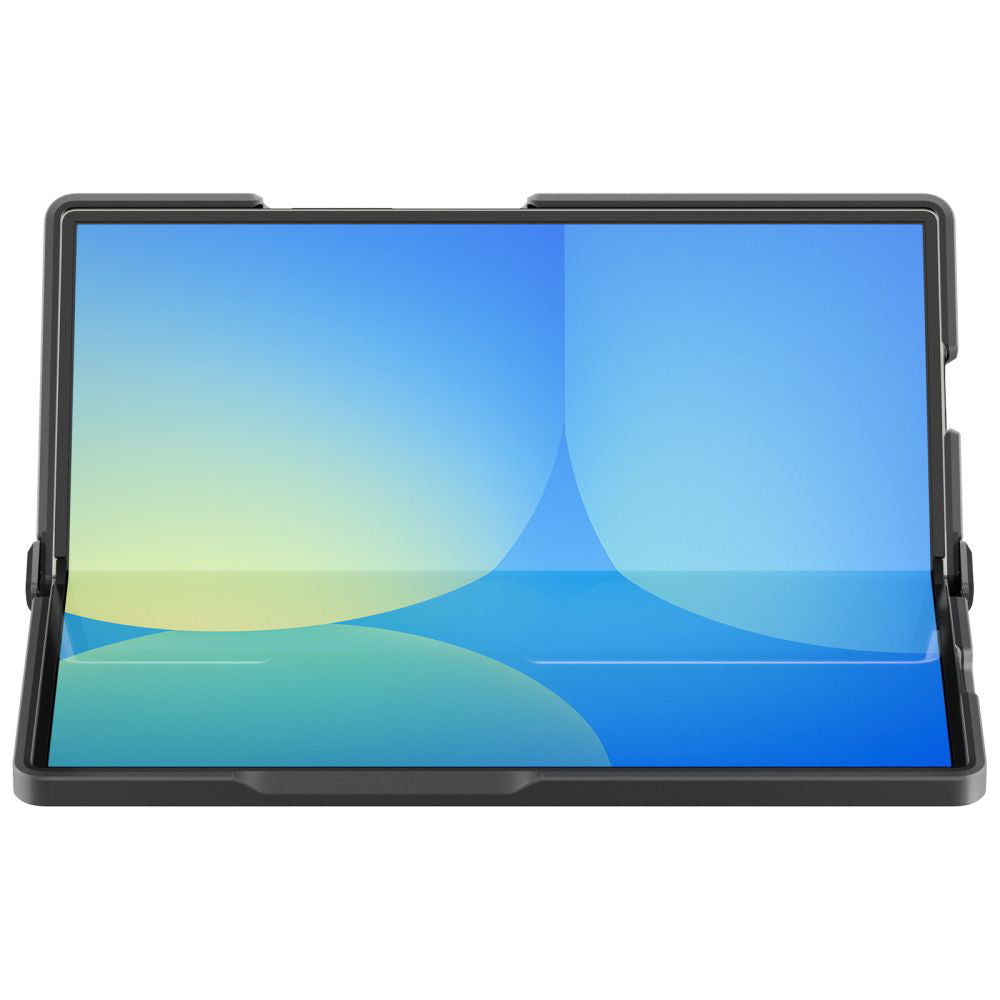 Spigen - Tough Armor Pro MagSafe (ACS09549) - Samsung Galaxy Z Fold7 - Black