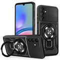 TechSuit Husa de protectie Techsuit RuggedCam compatibil cu Samsung Galaxy A05s, Negru