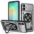 Techsuit - RuggedCam - Samsung Galaxy A06 - Gray