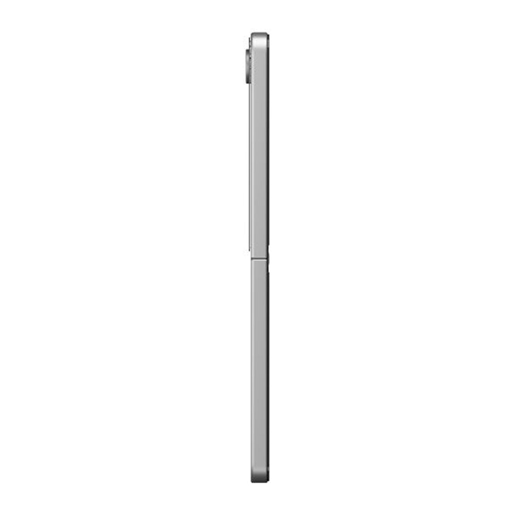 Spigen Folie de protectie Spigen (set de 2) Glas.tR EZ-FIT HD (AGL09585) compatibil cu Samsung Galaxy Z Flip7, Transpare