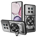 Techsuit - RuggedCam - Honor Magic7 Lite / X9c - Gray