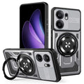 Techsuit - RuggedCam - Oppo Reno13 F 4G / Reno13 F 5G / Reno13 FS 5G - Gray
