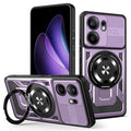 Techsuit - RuggedCam - Oppo Reno13 F 4G / Reno13 F 5G / Reno13 FS 5G - Purple
