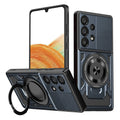 Techsuit - RuggedCam - Samsung Galaxy A33 5G - Blue