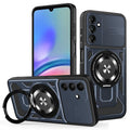 Techsuit - RuggedCam - Samsung Galaxy A05s - Blue