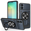 Techsuit - RuggedCam - Samsung Galaxy A06 - Blue