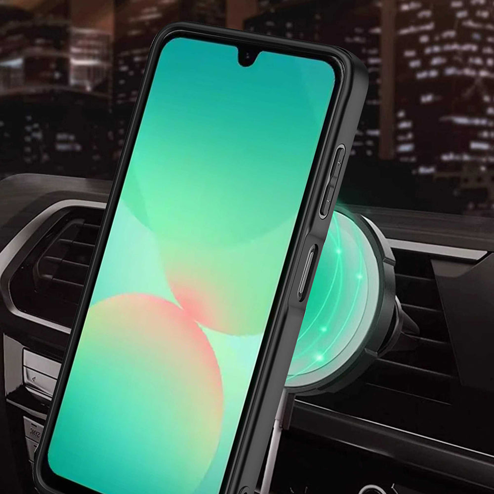 Techsuit - RuggedCam - Samsung Galaxy A26 5G - Blue