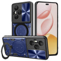 Techsuit - CamGuard Pro - Honor 400 Pro - Blue