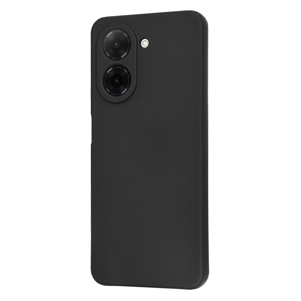 Techsuit - SoftFlex - Xiaomi Redmi A5 4G (Regional) - Black