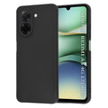 Techsuit - SoftFlex - Xiaomi Redmi A5 4G (Regional) - Black