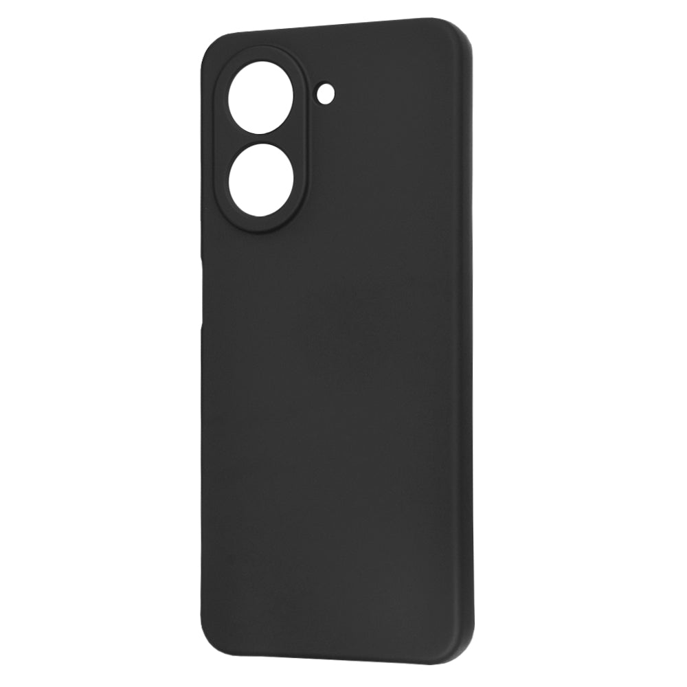 Techsuit - SoftFlex - Xiaomi Redmi A5 4G (Regional) - Black