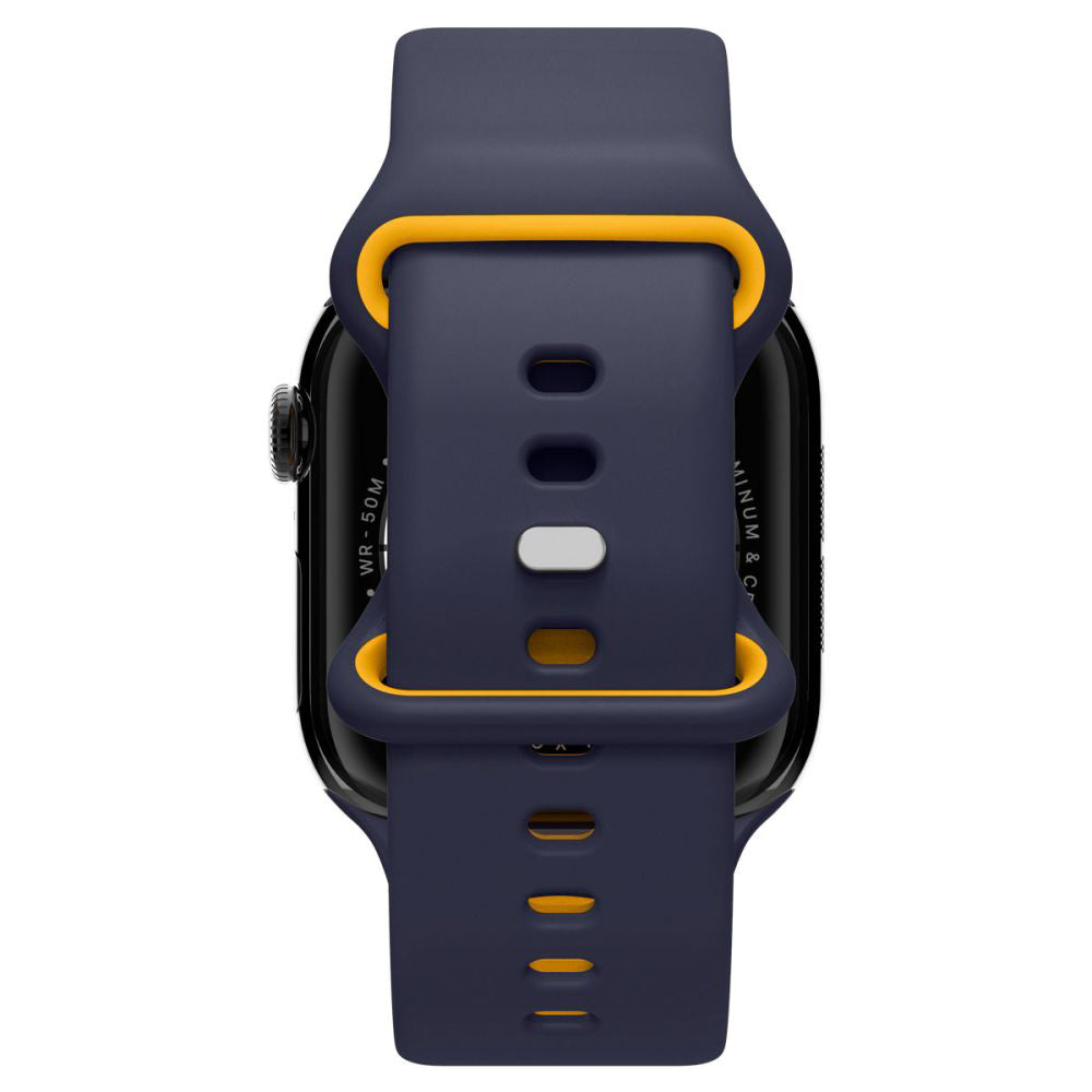 Spigen - Nano Pop (AMP09322) - Apple Watch 1/2/3/4/5/6/7/8/9/10/11/SE/SE 2/SE 3/ Ultra/Ultra 2/Ultra 3 (42/44/45/46/49mm