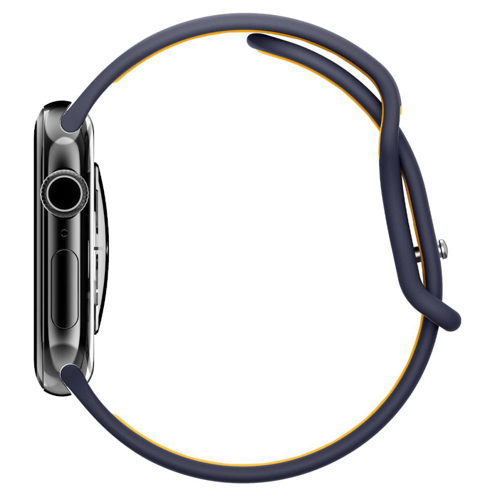 Spigen - Nano Pop (AMP09322) - Apple Watch 1/2/3/4/5/6/7/8/9/10/11/SE/SE 2/SE 3/ Ultra/Ultra 2/Ultra 3 (42/44/45/46/49mm